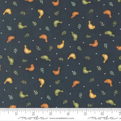 Family Tree - Tossed Birds - Night Sky