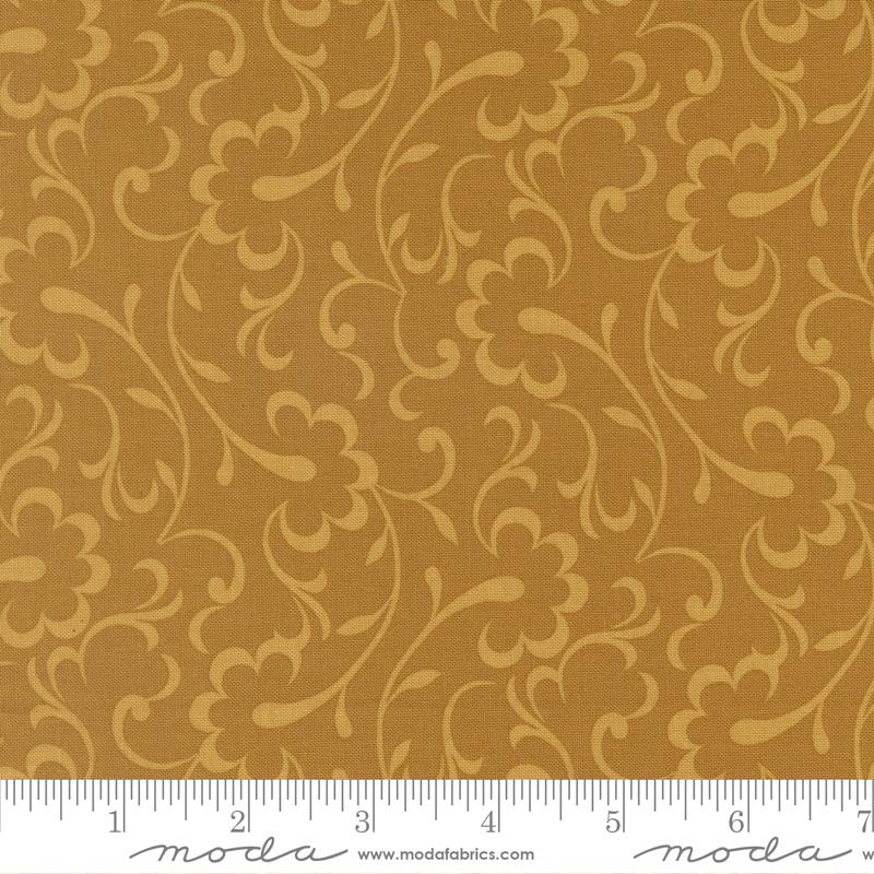 Arabesque - Wilshire - Golden