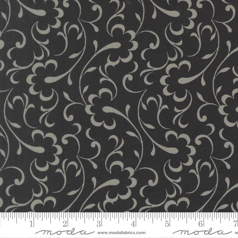 Arabesque - Wilshire - Midnight
