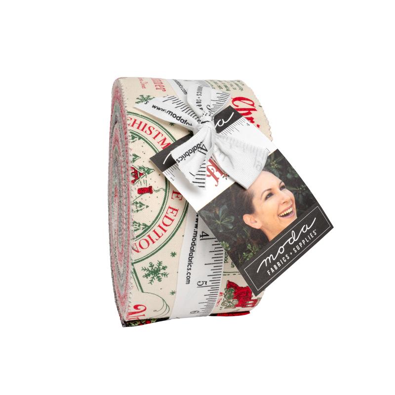 Holiday Cheer - Jelly Roll
