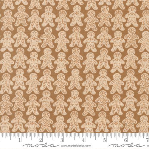 Gingerbread Lane - Gingerbread Dance - Cocoa