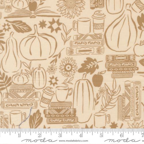 Windfall - Cozy Up - Eggshell