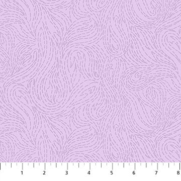 Elements - Lilac