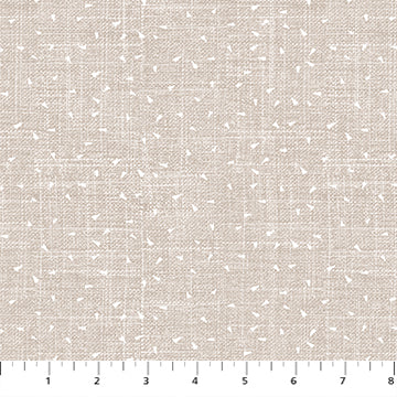 Stash - Triangles - Linen