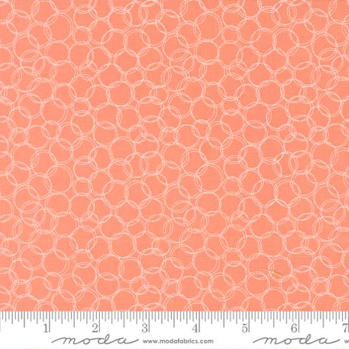 Honeyed Horizon - Loopsy Loop Blender - Guava