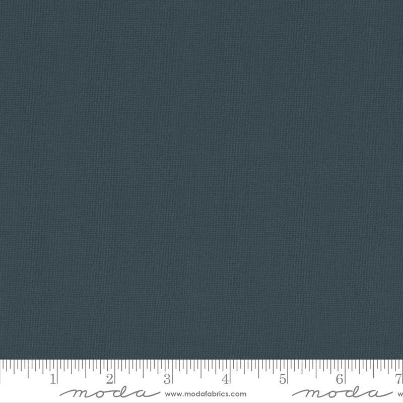 Bella Solids - Denim