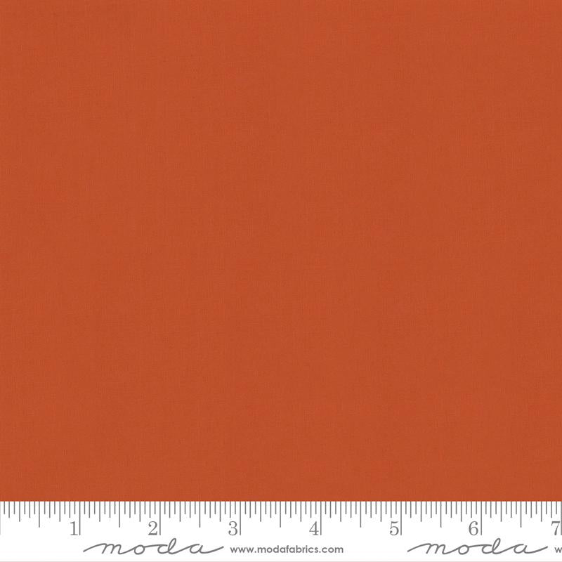 Bella Solids - Nectarine