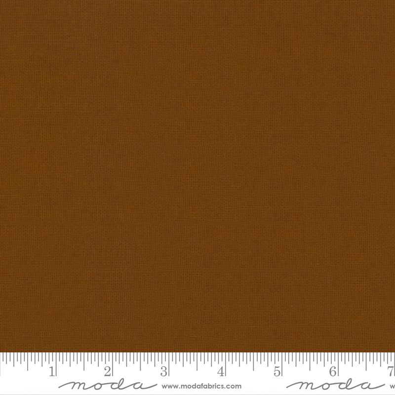 Bella Solids - Sepia