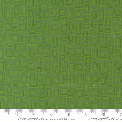 Scenery - Marshmallow - Evergreen