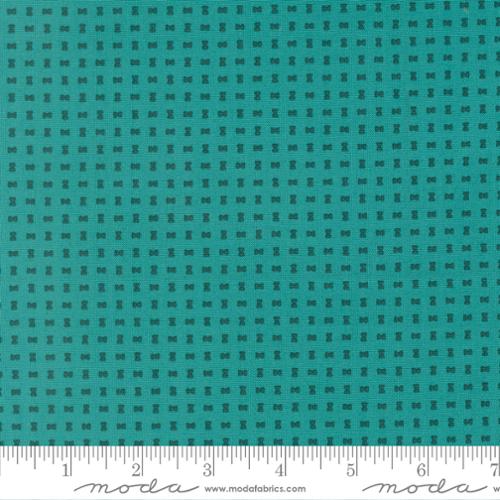 Scenery - Spools - Turquoise