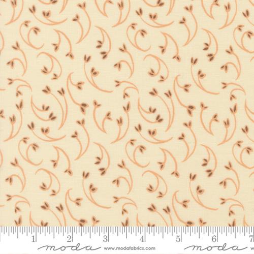 Sunlit Ruins - Flowers of Aetha - Cream Blush