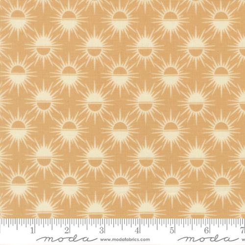 Sunlit Ruins - Seaside Sun Blender - Tan
