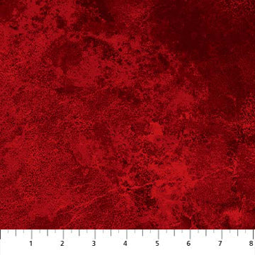 Stonehenge Oh Canada 14 - Quilt Wide Backing - Red