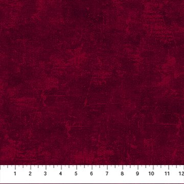 Canvas Flannel Backing - 108" Wide - Cabernet