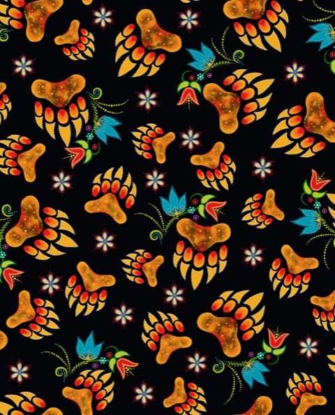 Revelation Bright - Black