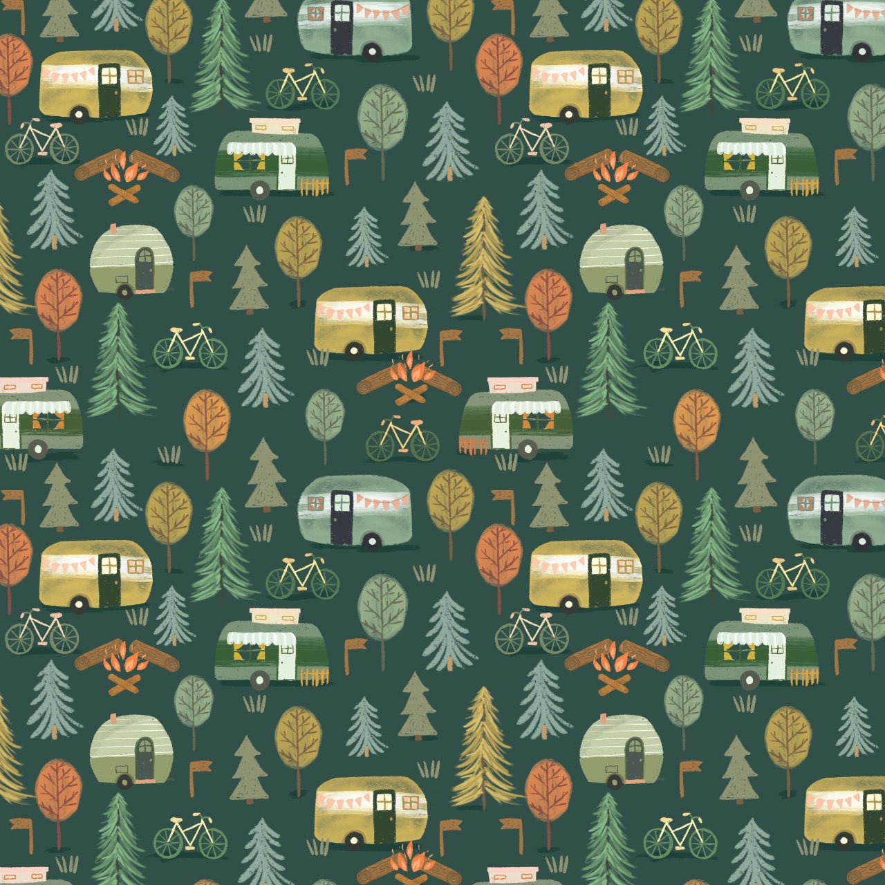 Cedar Camp - Cedar2367