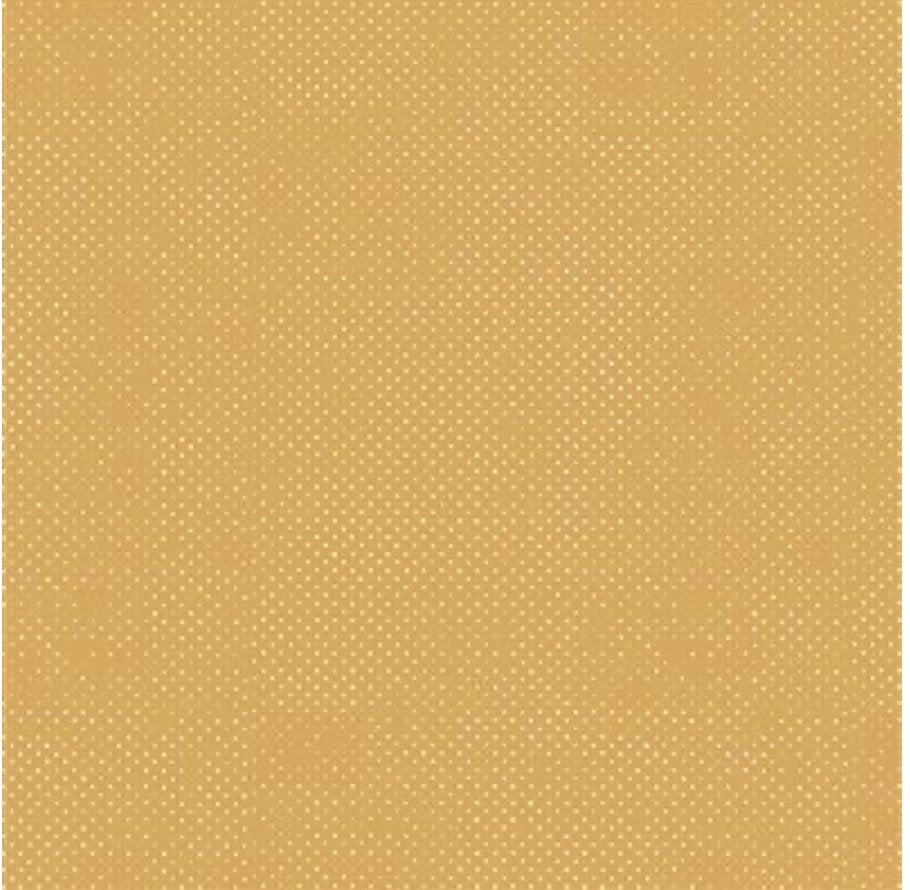 YAY! Coffee - Dot - Dark Gold