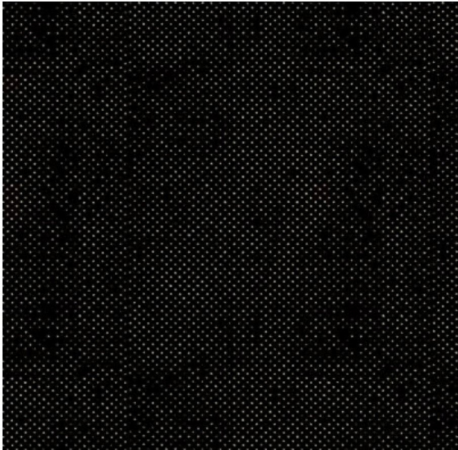 YAY! Coffee - Dot - Black
