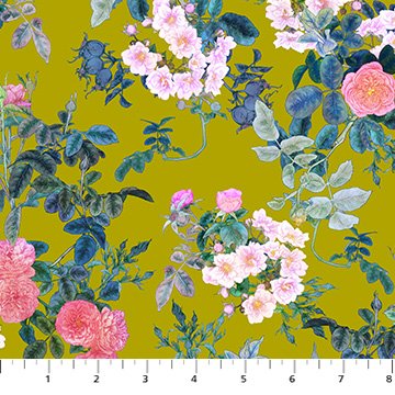 Rosa - Rosa - Chartreuse
