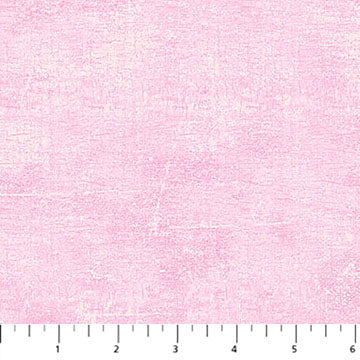 Canvas Flannel - Pink