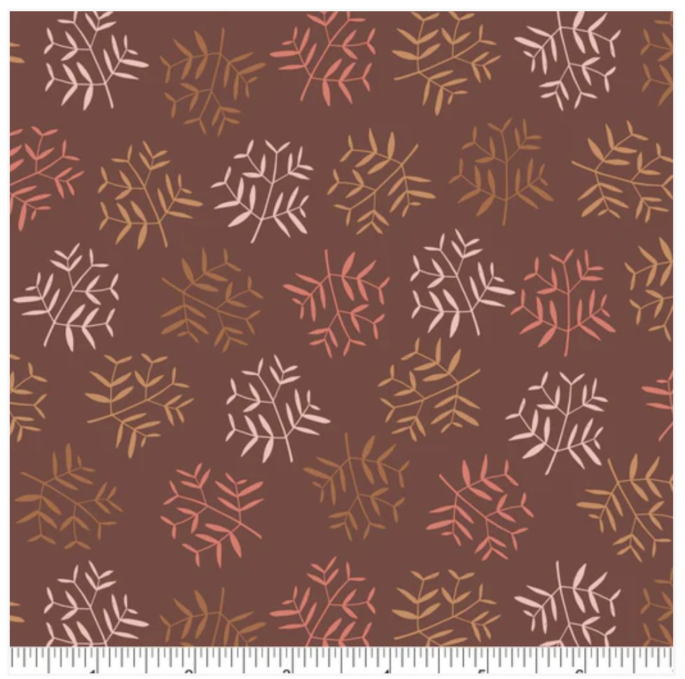 Fun in the Forest - Random Branches