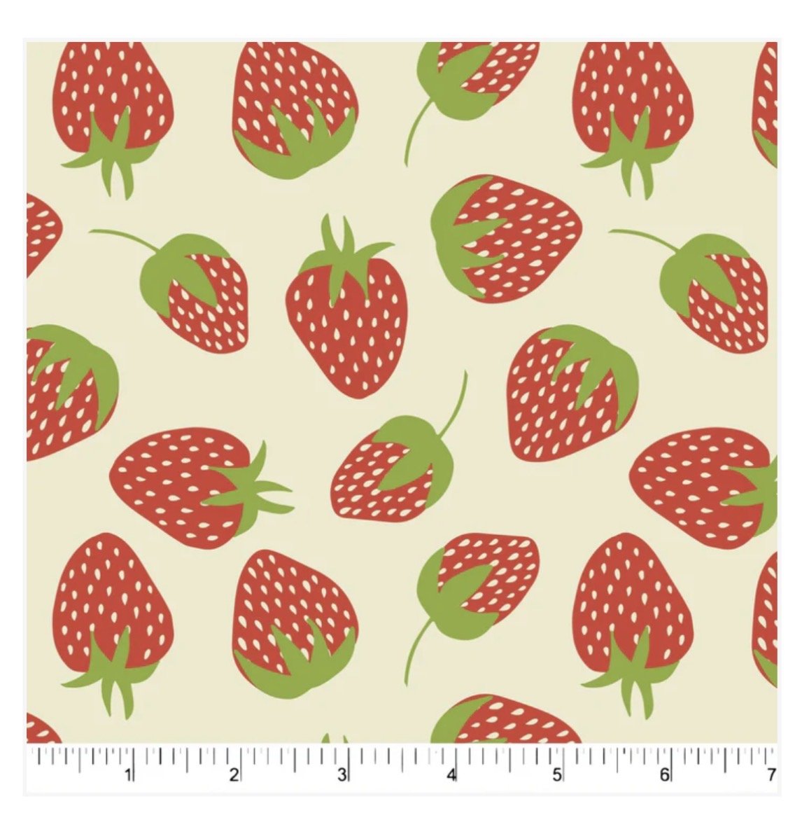 Berry Sweet - Berry Toss