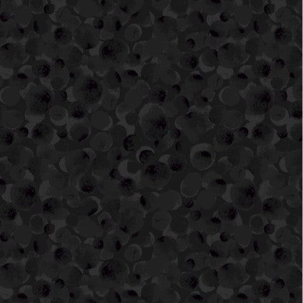Bumbleberries - Black