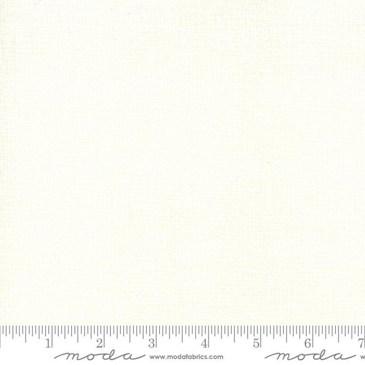 Thatched 108" Quilt Back - Cream