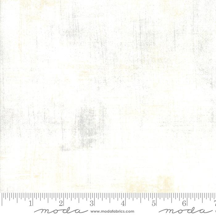 Grunge Basics - Vanilla