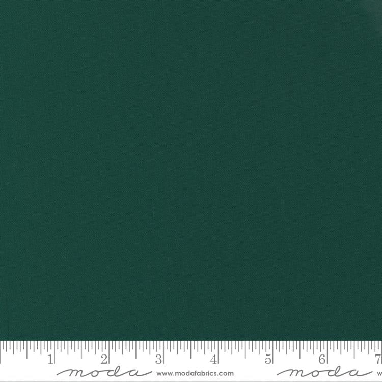 Bella Solids - Christmas Green