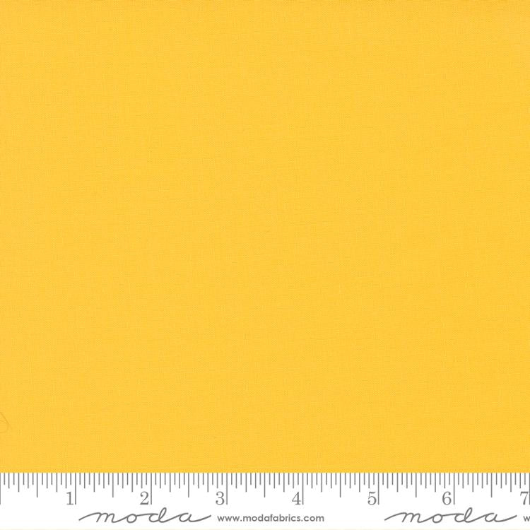 Bella Solids - Yellow