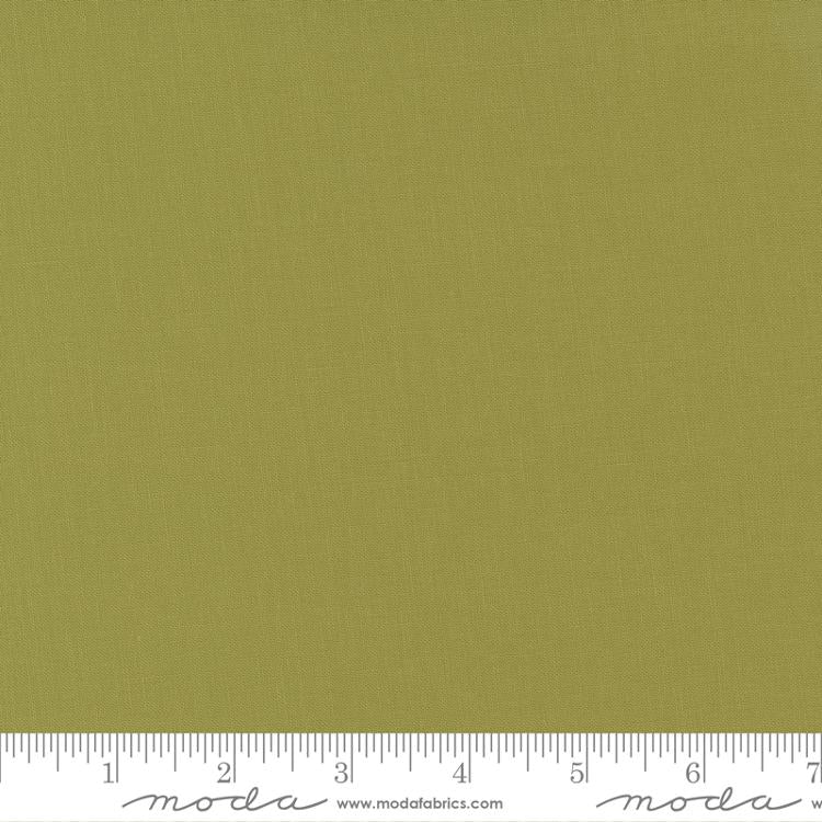 Bella Solids - Fig Tree Olive