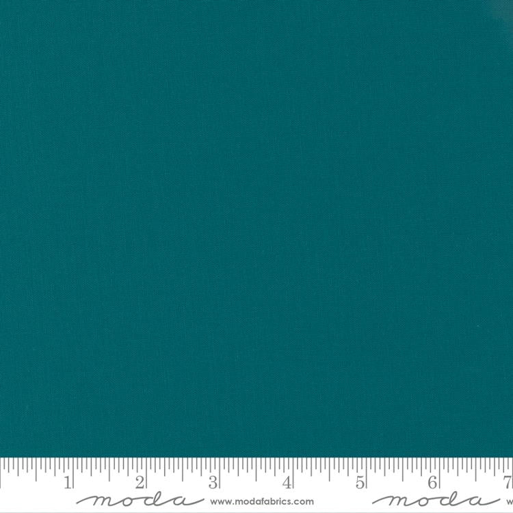 Bella Solids - Dark Teal