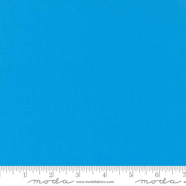 Bella Solids - Little Boy Blue