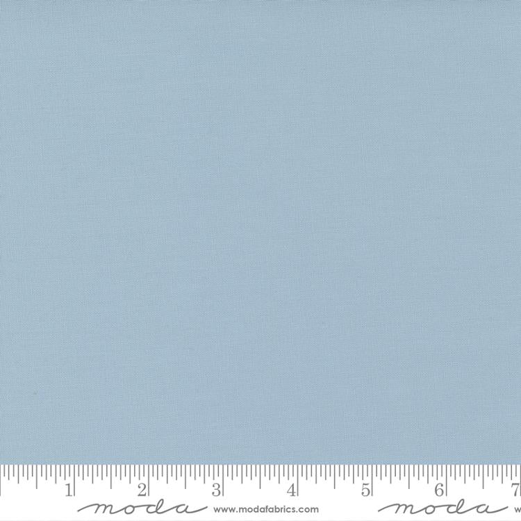 Bella Solids - Bunny Hill Blue