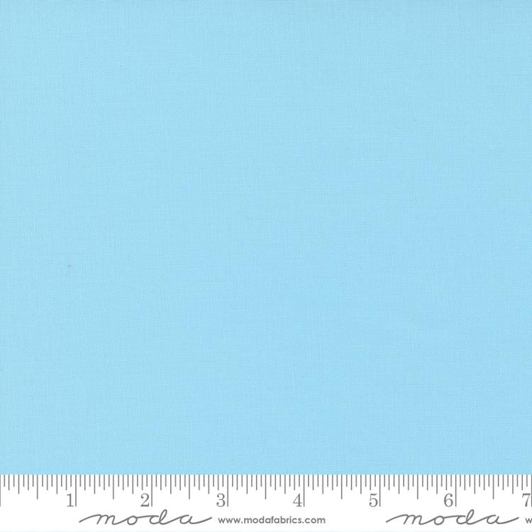Bella Solids - Tranquil Aqua