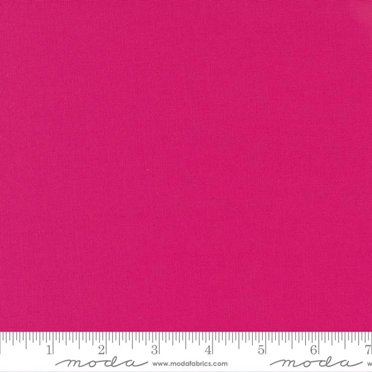 Bella Solids - Shocking Pink
