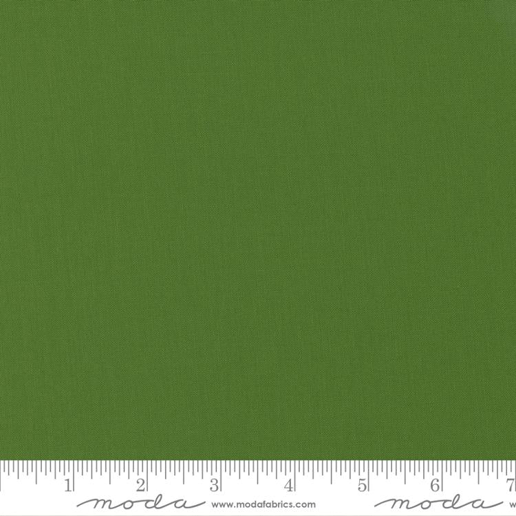 Bella Solids - Evergreen