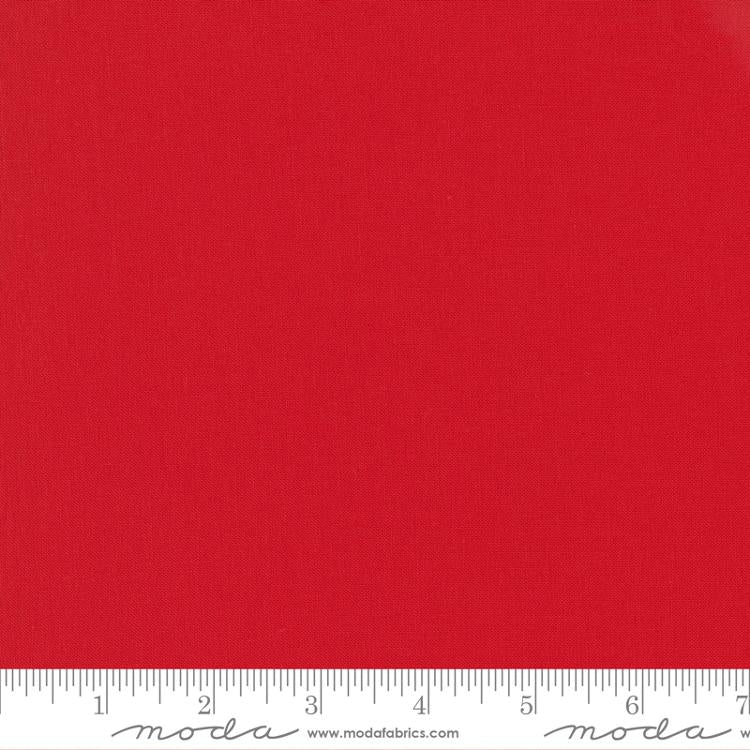 Bella Solids - Cayenne