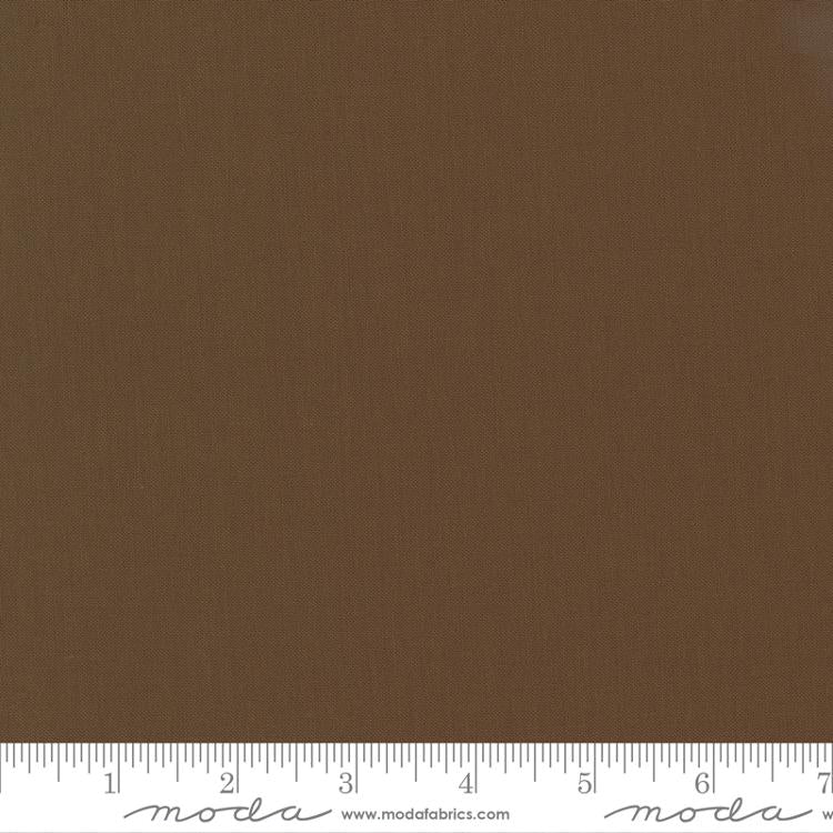 Bella Solids - Mocha