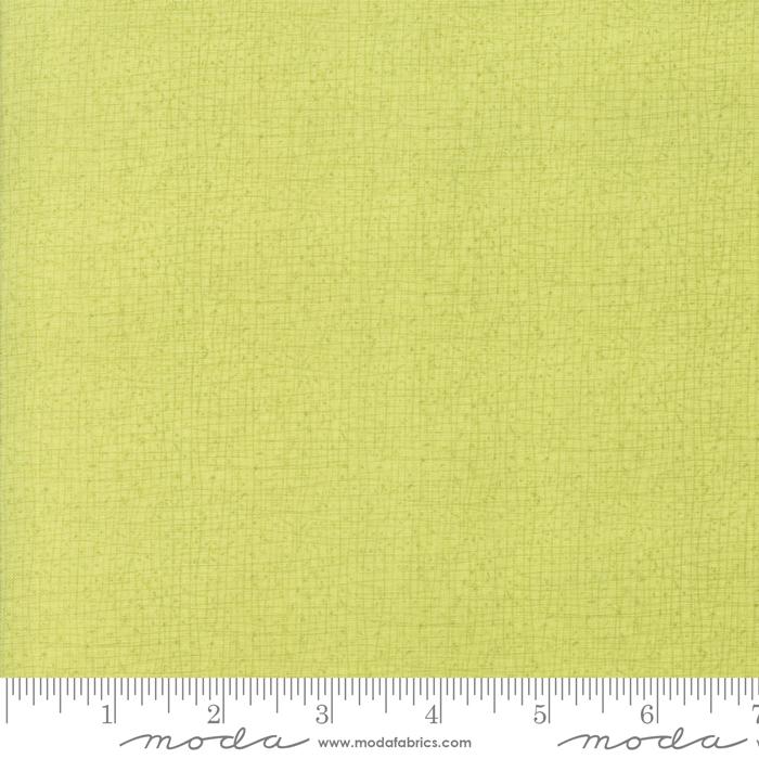 Thatched - Greenery