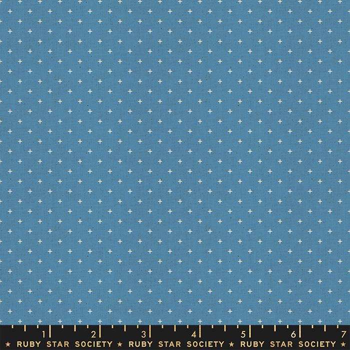 Add It Up - Chambray