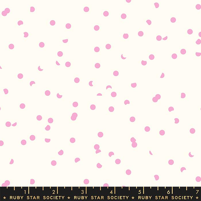 Hole Punch Dots - Orchid
