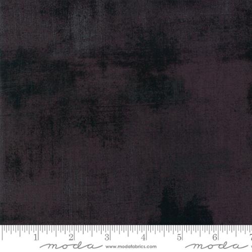 Grunge Basics - Iron