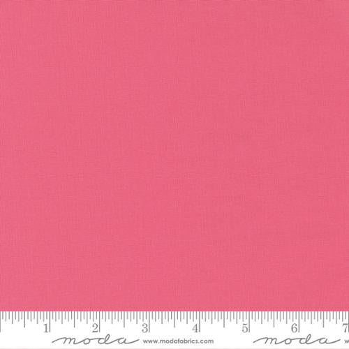 Bella Solids - Rose