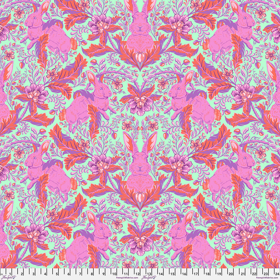 Full Moon Forest II - Hoppy Go Lucky - Blossom