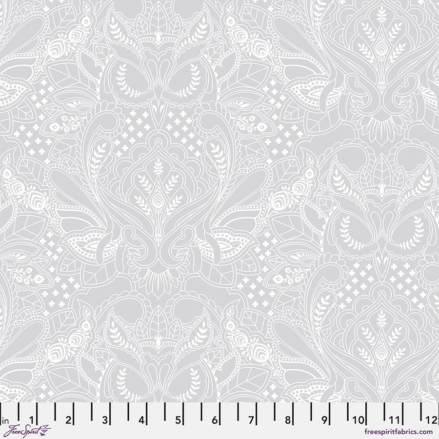 True Colors - Ghost Owl - Whisper