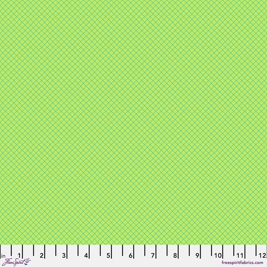 True Colors - On the Grid - Apple