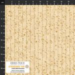 Frosty Snowflake - Writings - Beige Gold