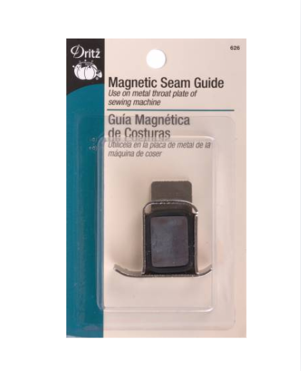Dritz Magnetic Seam Guide